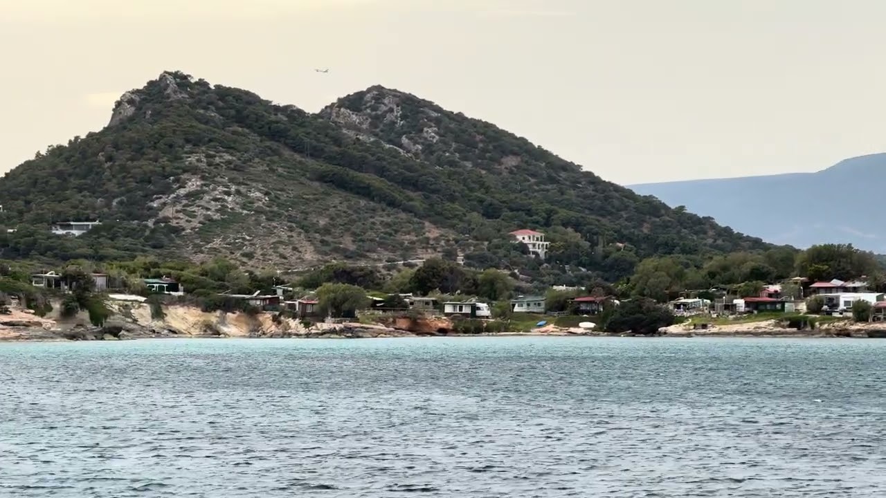 Markopoulo Mesogaias - Greece (Video 3 of 3) (5/23/2025)