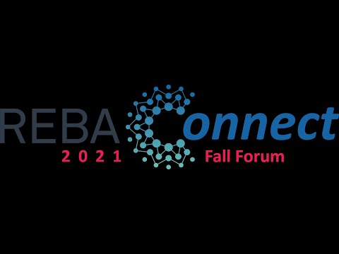 CEBA Connect: Fall Forum 2021 - Senior Director Bryn Baker