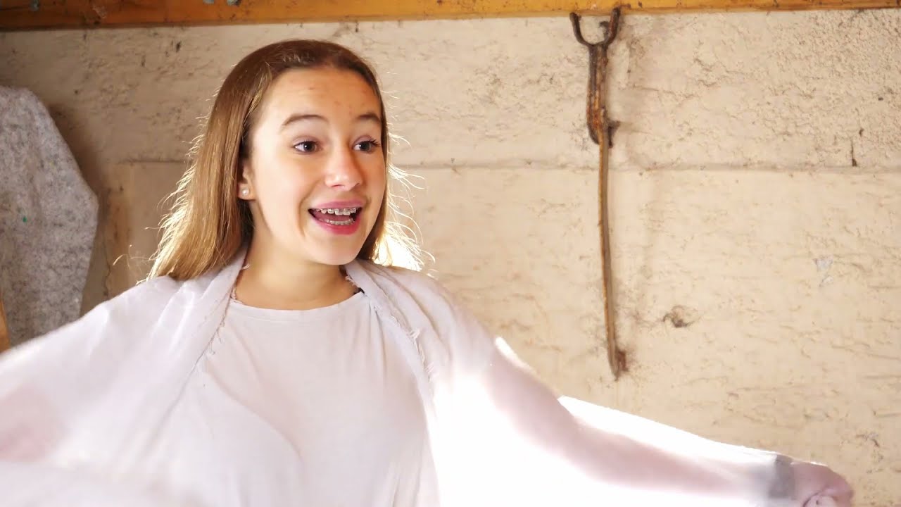 Maria, Josef, die Engel und Hirten - WEIHNACHTEN in München  (Bogenhausen Freiham Aubing Neuaubing)