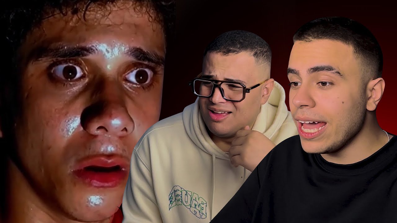 ممثل قادم (هو مسمي نفسه كده) - مع بيرجو