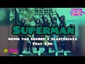 Superman  armin van buuren  blasterjaxx feat 24h zumba dance inspirasi choreo by zin elda ze