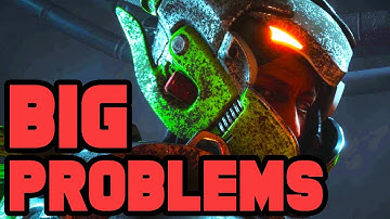 BIG ANTHEM VIP DEMO PROBLEMS.. BioWare Responds!