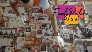 Family Pictures Usa 2019 Official Trailer