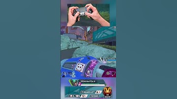 BEST ALTER PLAY IN PRED!