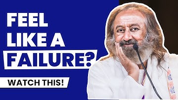 How to succeed after many failures! | Best Failure Motivation | Gurudev