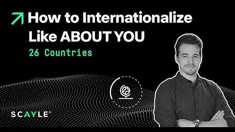 eCommerce: Internationalization done right | OMR Digital Masterclass 2022