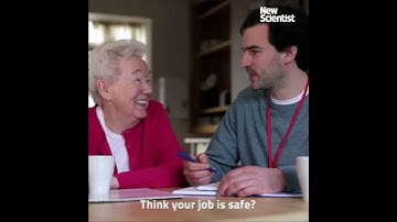 When will robots take over?