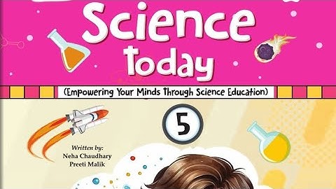 Lesson - 4 " The Animal Life" Class - 5th