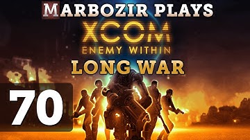 XCOM Enemy Within Long War Let