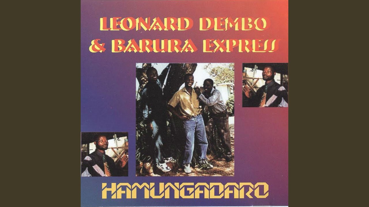 在 YouTube 上观看 Mavanga 在 YouTube 上观看 Mavanga