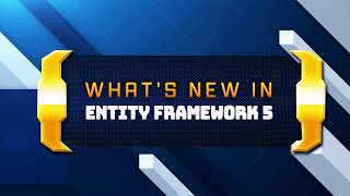 What’s new in Entity Framework Core 5 with Chris Woodruff | Hampton Roads .NET