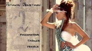 Progressive Trance - Female Vocals Sessions #1