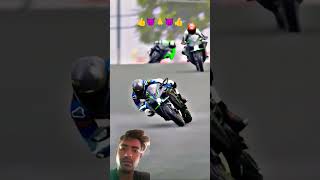 Kawasaki Ninja H2 #rider #ninjazx14r #superbike