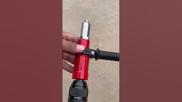 T01_0295_Bộ Đầu Rút Đinh Tán Rive Gắn Máy Khoan Cao Cấp