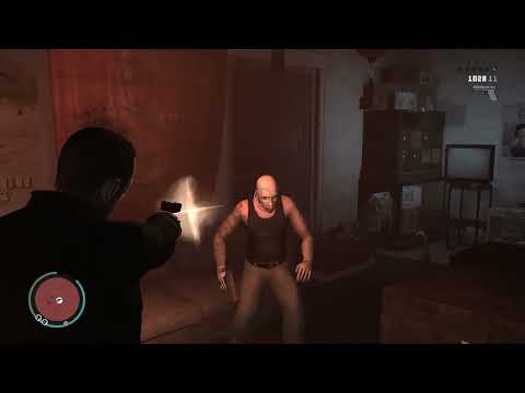 GTA 4 - Chinatown Rampage + Six Star Escape - GTA 4 - Chinatown Rampage + Six Star Escape