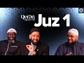 Turning to allah for guidance  dr tahir wyatt  juz 1 quran 30 for 30 s5  a ramadan series