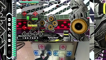 [DDR] DSP 10 Hunny Bunny