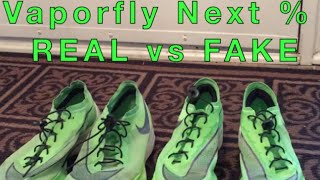 nike vaporfly be true