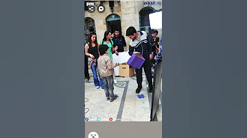 صور من كواليس المسلسل ورد وشوك Tubebuddy Vidlq 