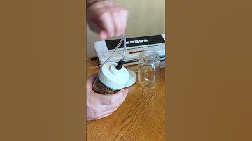 Bonsenkitchen Food Storage Machine #shorts