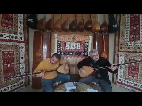 MEDET SEVDİĞİM-MUHLİS AKARSU