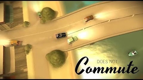 #Does Not Commute (by mediocre) - Android/iOS Walkthrough