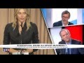 Franck nicolleau intervenant amos  invit lci  affaire sharapova