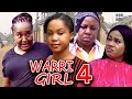 Warri girl season 4 new movie zubby micheal 2024 latest nigerian nollywood movie