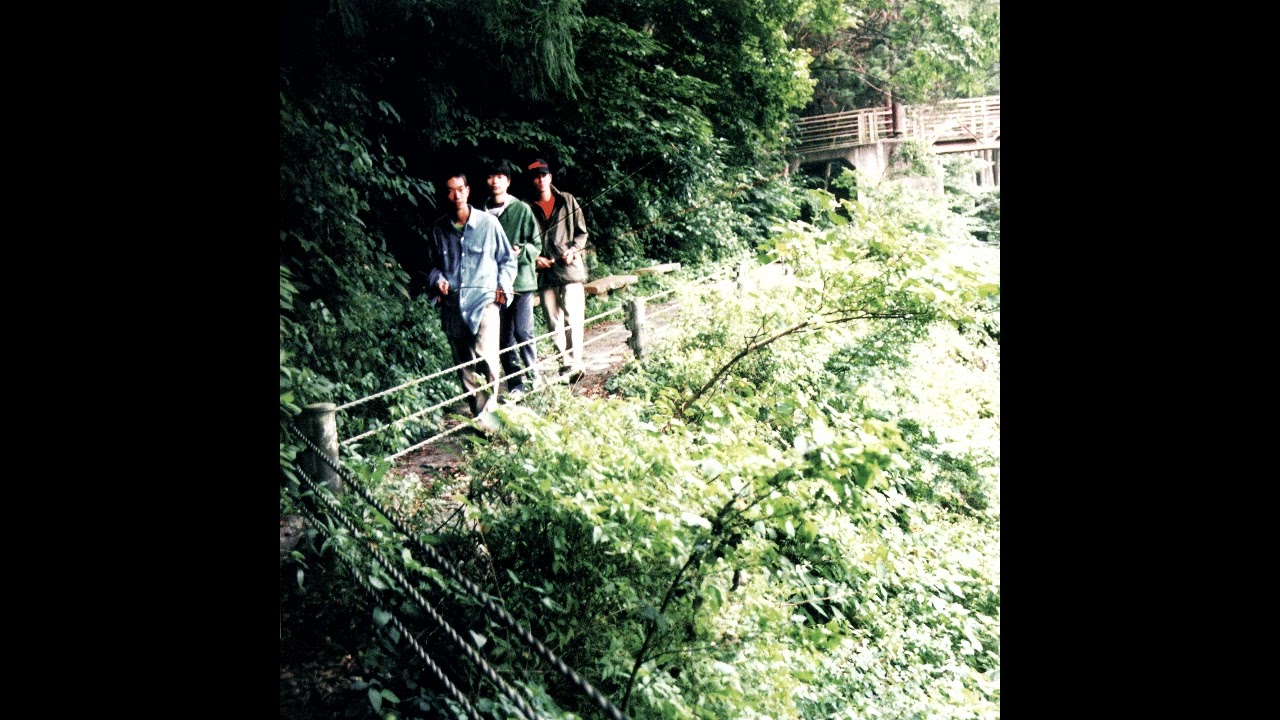 Fishmans - Long Season (Full Album, Vinyl Rip) - YouTube