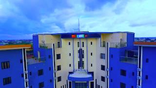 Morzi Hotel And Suite - Official Hotel Video