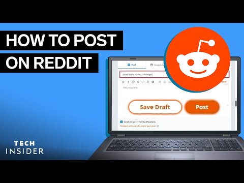 Video: How to Create a Subreddit: 4 Steps (with Images)