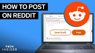 How To Post On Reddit
