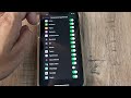 iphone11| how to prevent apps from refreshing on background in iphone