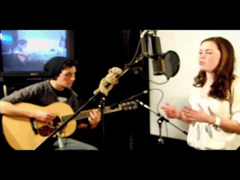 Berklee Audition Jessie Munro "The Scientist" by C...