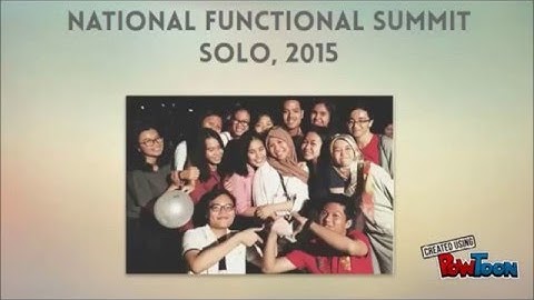 AIESEC UI LC EB APPLICATION 1617 - Yasmin Ariska - LCVP OGX GIP