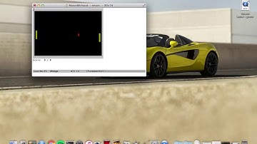 How to play retro games in Terminal on Mac