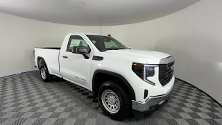 2025 GMC Sierra 1500 Pro Clearwater, Tampa, St. Petersburg, Palm Harbor, Largo