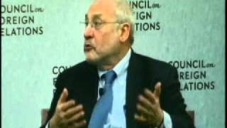 Global Economic Trends: A Conversation with Joseph E. Stiglitz