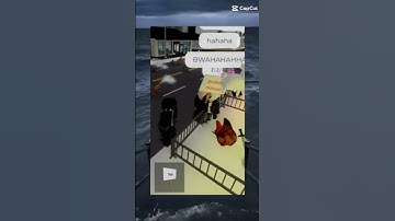 This is kinda funny tho. #gorebox #roblox #memes #memesea #edit #bacon #fight