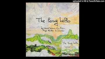The Long Hello - The Theme From Plunge (Jazz) (Rock) (1974)