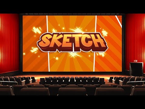 SKETCH: THE MOVIE
