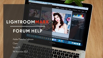 Adobe Lightroom Classic - Exporting to a file size