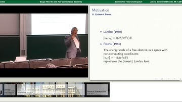 Gauge Theories and Non Commutative Geometry