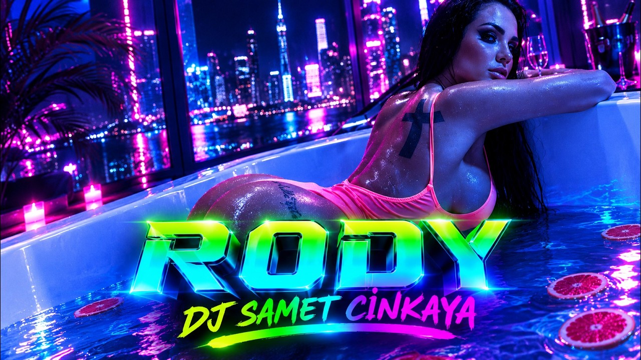 Ver Dj Samet Cinkaya - Rody (ClubRemix) en YouTube Ver Dj Samet Cinkaya - Rody (ClubRemix) en YouTube