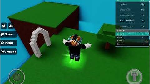 Speed run 4 but If I fall the video ends