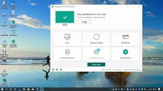 How to install kaspersky antivirus and internet security in Nepali screenshot 5