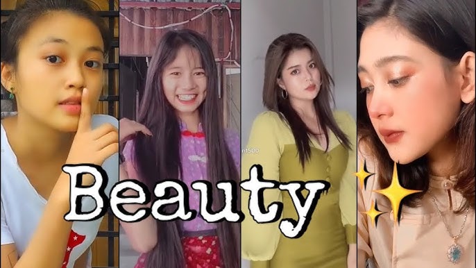 meninas mais lindas｜TikTok ရှာဖွေမှု