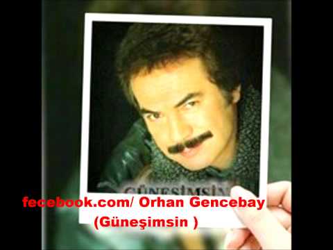 ORHAN GENCEBAY / GÖNÜL FIRTINASI