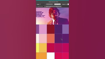 How to Extract stunning color palettes from images in Adobe Illustrator
