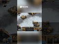 Unleash the Tau: Snow War Tactics & Epic Base Building! #shorts #warhammer40k #darkcrusade